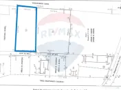 Teren 1,000mp Ostratu 