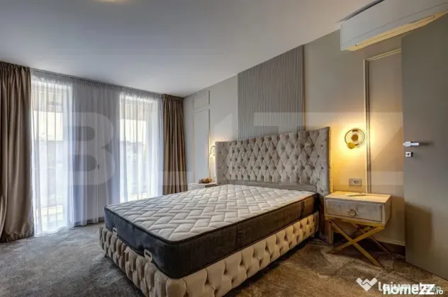 Apartament lux, 3 camere, 120 mp, zona Buna-Ziua - Cluj-Napoca (Cluj)
