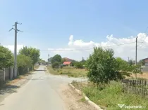 Vanzari terenuri in Tuzla zona patie