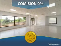 Spațiu comercial de închiriat – Craiovei - amenajat nou!