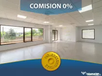 Spațiu comercial de închiriat – Craiovei - amenajat nou!