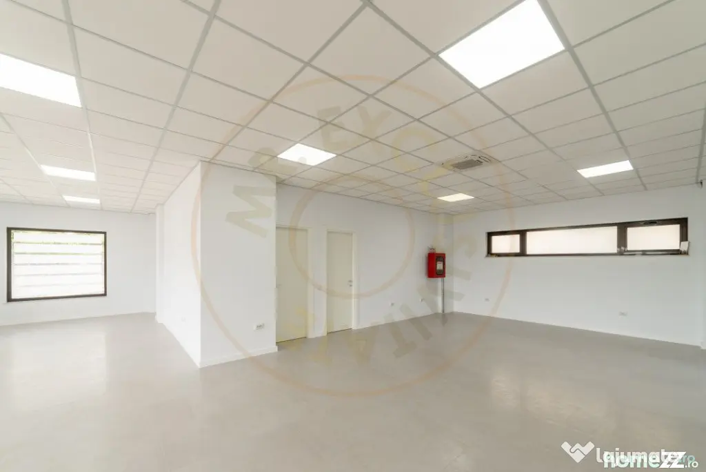 Spațiu comercial de închiriat – Craiovei - amenajat nou!