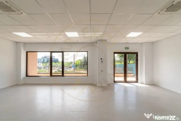 Spațiu comercial de închiriat – Craiovei - amenajat nou!