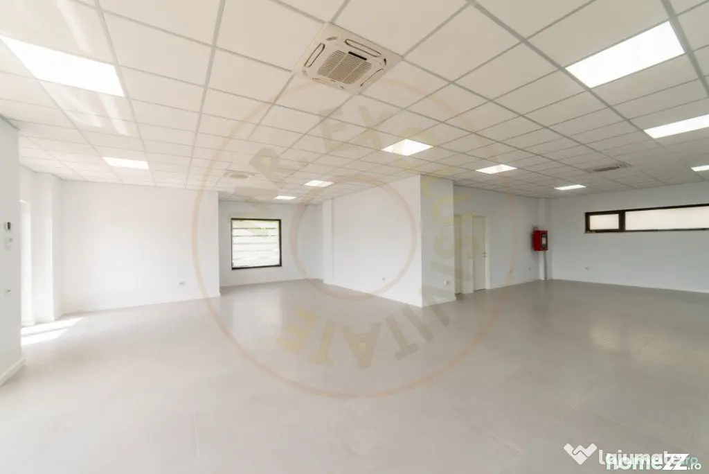 Spațiu comercial de închiriat – Craiovei - amenajat nou!