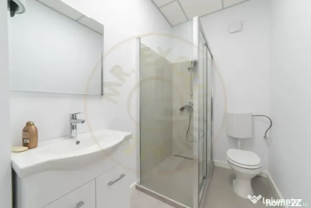 Spațiu comercial de închiriat – Craiovei - amenajat nou!