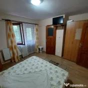 Pensiune turistica (afacere la cheie) Lepsa 
