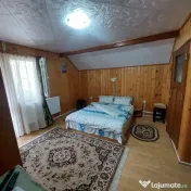 Pensiune turistica (afacere la cheie) Lepsa 