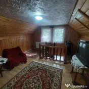 Pensiune turistica (afacere la cheie) Lepsa 
