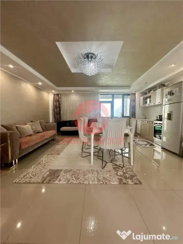 Casa de Vis in Inima Constantei - P 1 M - Zona Casa de Cultu