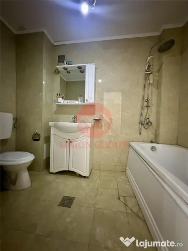 Casa de Vis in Inima Constantei - P 1 M - Zona Casa de Cultu