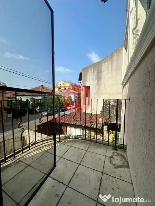 Casa de Vis in Inima Constantei - P 1 M - Zona Casa de Cultu