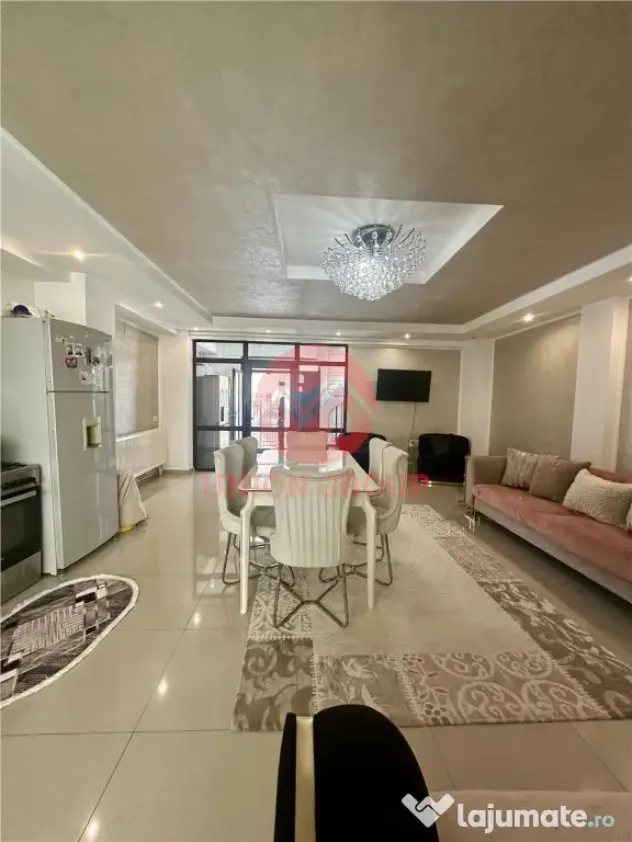 Casa de Vis in Inima Constantei - P 1 M - Zona Casa de Cultu