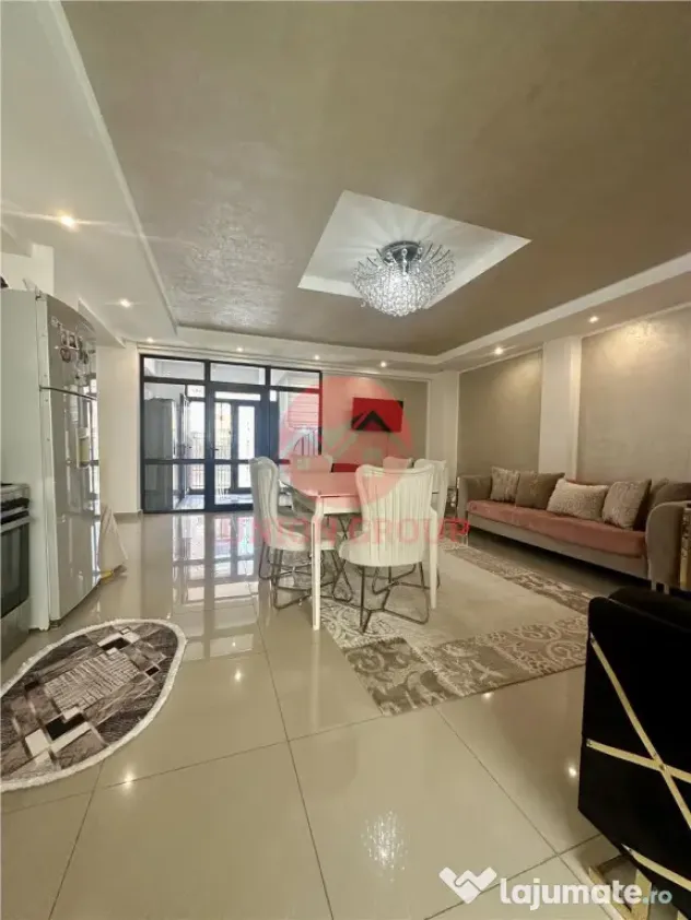 Casa de Vis in Inima Constantei - P 1 M - Zona Casa de Cultu