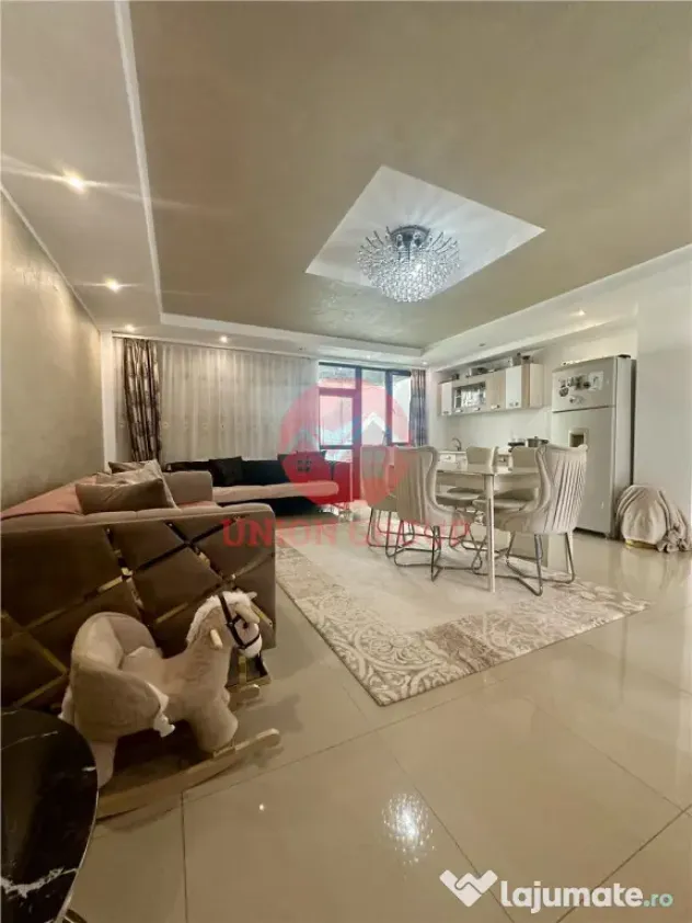 Casa de Vis in Inima Constantei - P 1 M - Zona Casa de Cultu