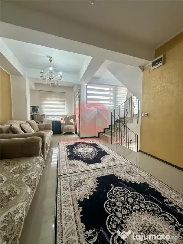 Casa de Vis in Inima Constantei - P 1 M - Zona Casa de Cultu