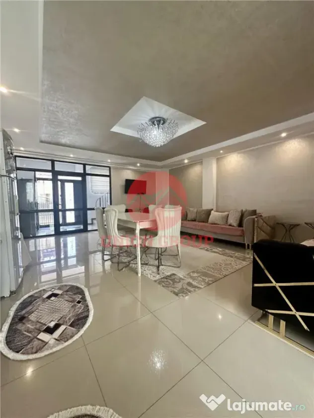 Casa de Vis in Inima Constantei - P 1 M - Zona Casa de Cultu