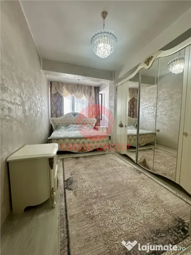 Casa de Vis in Inima Constantei - P 1 M - Zona Casa de Cultu