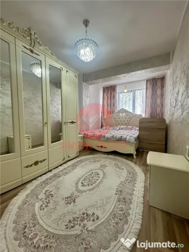 Casa de Vis in Inima Constantei - P 1 M - Zona Casa de Cultu