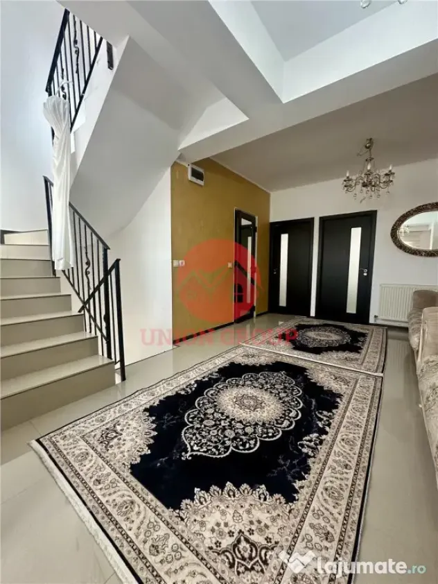 Casa de Vis in Inima Constantei - P 1 M - Zona Casa de Cultu