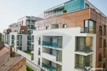 Birou modern 151 mp în Arad Plaza, 2 locuri de parcare