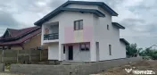 Săbăreni, casă p+1E+m, 5 camere, 3 bai, terasă acoperită, CT 