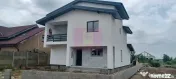 Săbăreni, casă p+1E+m, 5 camere, 3 bai, terasă acoperită, CT 