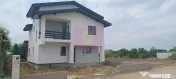 Săbăreni, casă p+1E+m, 5 camere, 3 bai, terasă acoperită, CT 