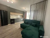 Apartament de inchiriat – Centru, 3 camere, bloc nou 