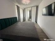 Apartament de inchiriat – Centru, 3 camere, bloc nou 