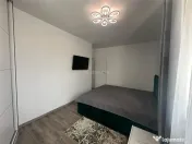 Apartament de inchiriat – Centru, 3 camere, bloc nou 