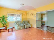 Vila rezidential/ gradina de vis/sera/ panouri/ Sanpetru! 