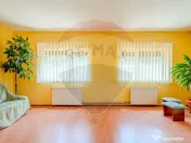 Vila rezidential/ gradina de vis/sera/ panouri/ Sanpetru! 