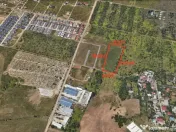 Teren De Vanzare - Oportunitate Investitie - Pretabil Hale/C 