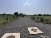 Teren De Vanzare - Oportunitate Investitie - Pretabil Hale/C 