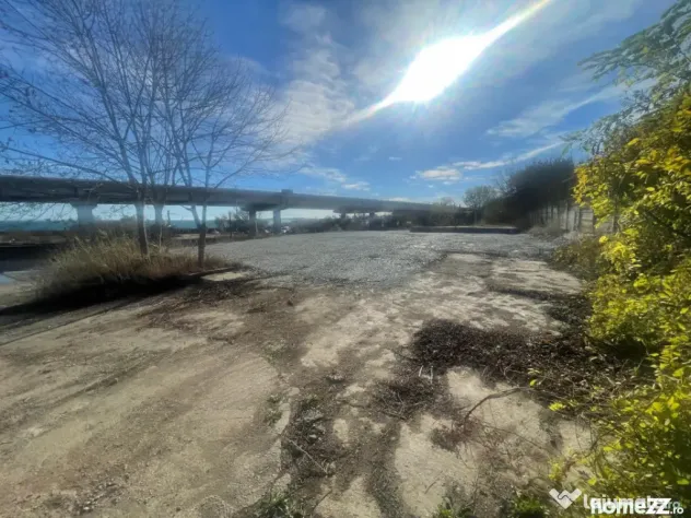 Teren Intravilan in Agigea | Zona Poarta 10 | Investiție