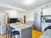 Apartament 3 camere – Adunați Copăceni, Giurgiu, la 15 m 
