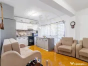 Apartament 3 camere – Adunați Copăceni, Giurgiu, la 15 m 