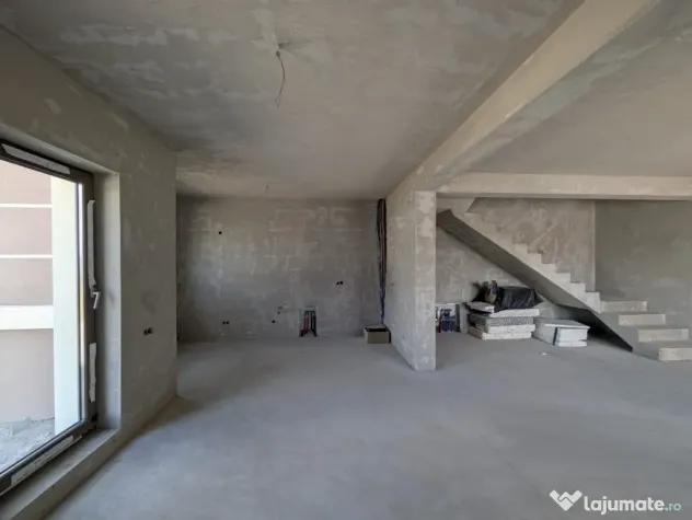 Duplex de 119mp utili cu acces rapid spre Cluj-Napoca