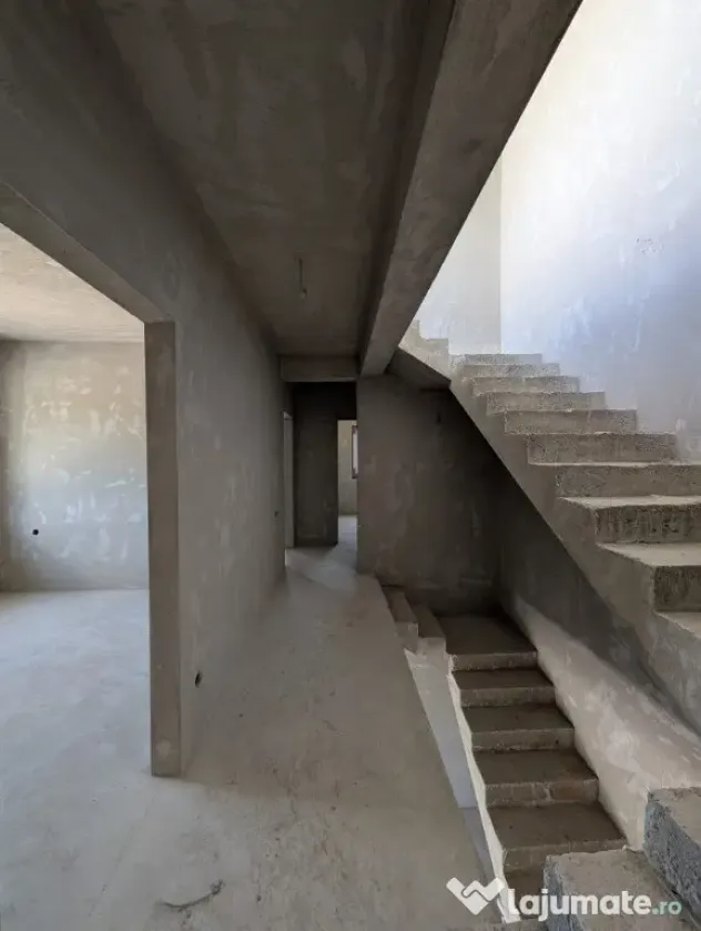 Duplex de 119mp utili cu acces rapid spre Cluj-Napoca