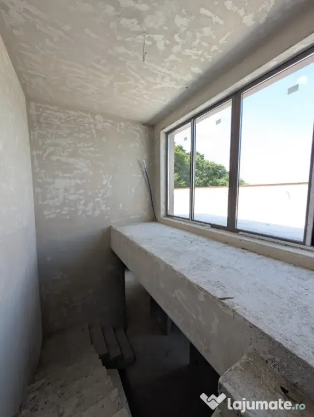 Duplex de 119mp utili cu acces rapid spre Cluj-Napoca