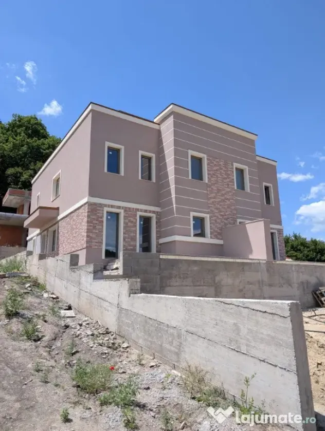 Duplex de 119mp utili cu acces rapid spre Cluj-Napoca