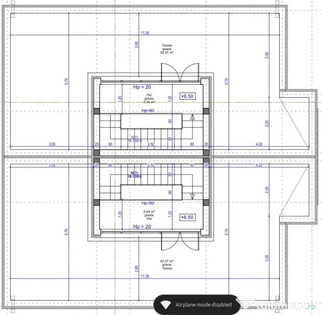 Duplex de 119mp utili cu acces rapid spre Cluj-Napoca