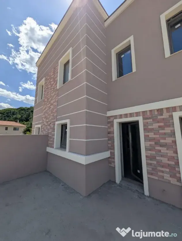 Duplex de 119mp utili cu acces rapid spre Cluj-Napoca
