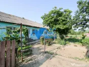 Casa cu teren in Salcioara (Jurilovca) - 2600mp 