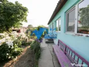 Casa cu teren in Salcioara (Jurilovca) - 2600mp 
