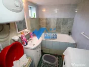 Casa cu teren in Salcioara (Jurilovca) - 2600mp 