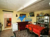 Casa cu teren in Salcioara (Jurilovca) - 2600mp 