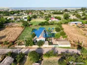 Casa cu teren in Salcioara (Jurilovca) - 2600mp 