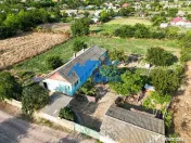 Casa cu teren in Salcioara (Jurilovca) - 2600mp 