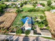 Casa cu teren in Salcioara (Jurilovca) - 2600mp 